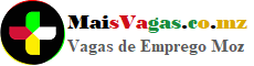 Mais Vagas