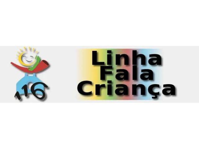 Vaga – Atendentes Voluntários(as) (Linha fala) - 1/1