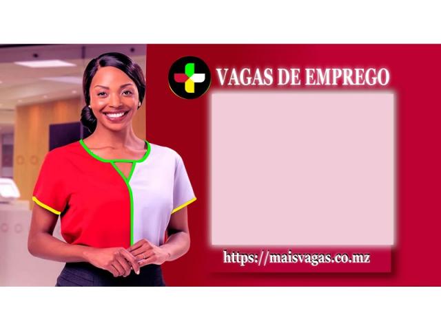 Programa de Trainee do Nedbank Moçambique 2024 – 2025 - 1/1